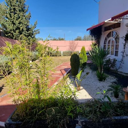 Maison D'Hotes La Ferme Aziza Fez Exterior foto