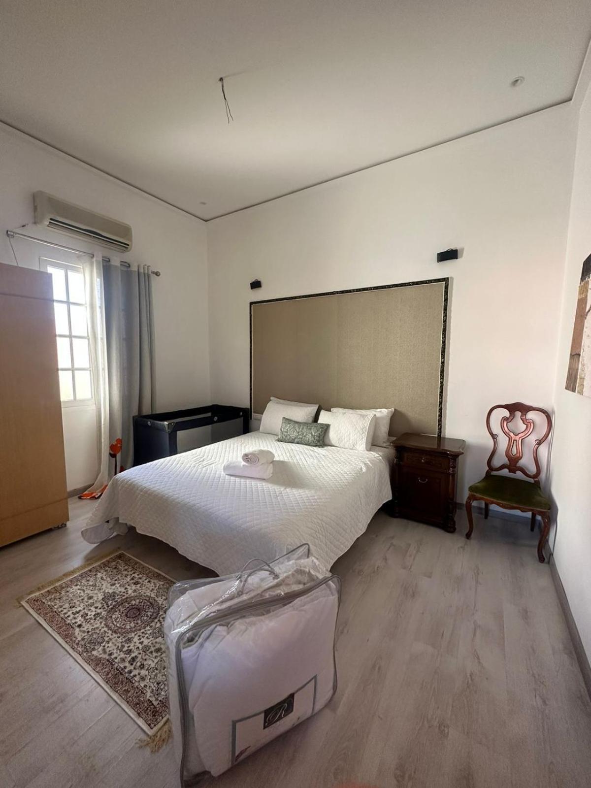 Maison D'Hotes La Ferme Aziza Fez Exterior foto