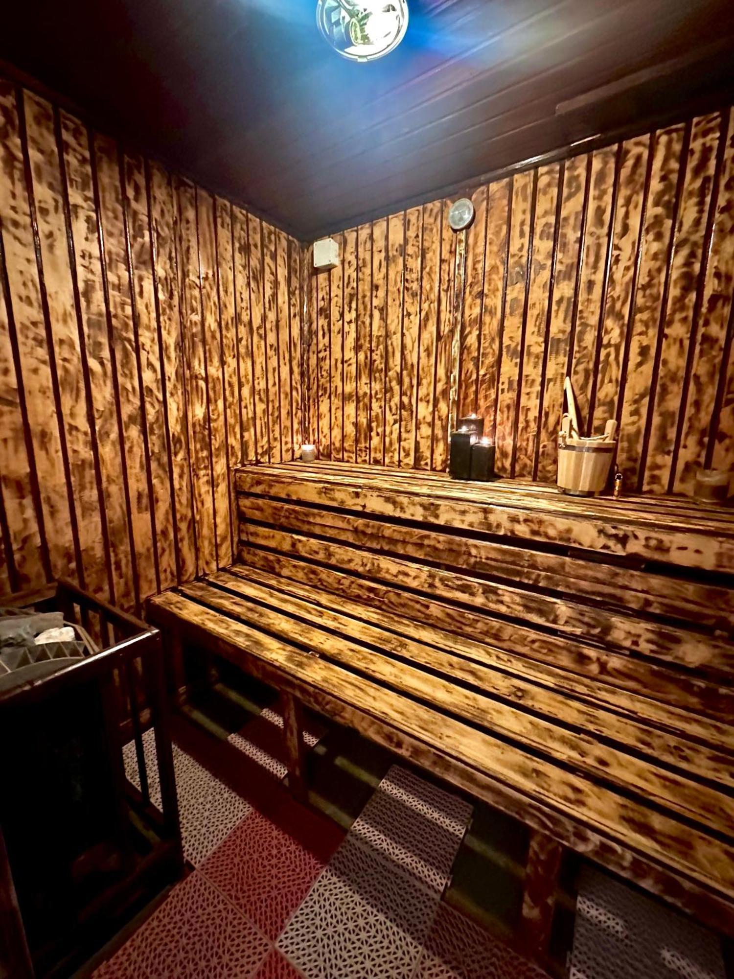 Maison D'Hotes La Ferme Aziza Fez Exterior foto